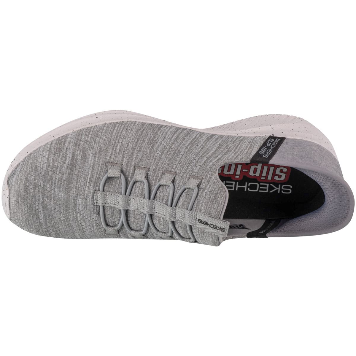 Men's Sneakers Skechers Gray