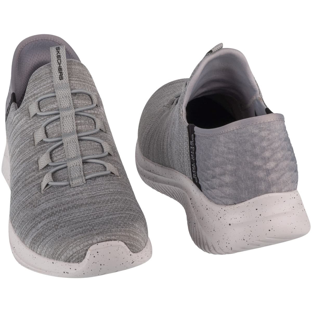 Men's Sneakers Skechers Gray