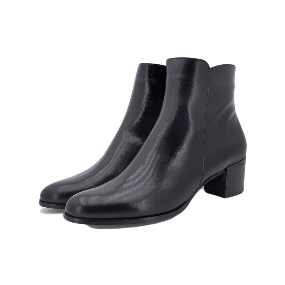 Women's Ankle Boots Piesanto Black