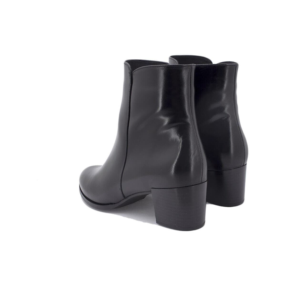 Women's Ankle Boots Piesanto Black