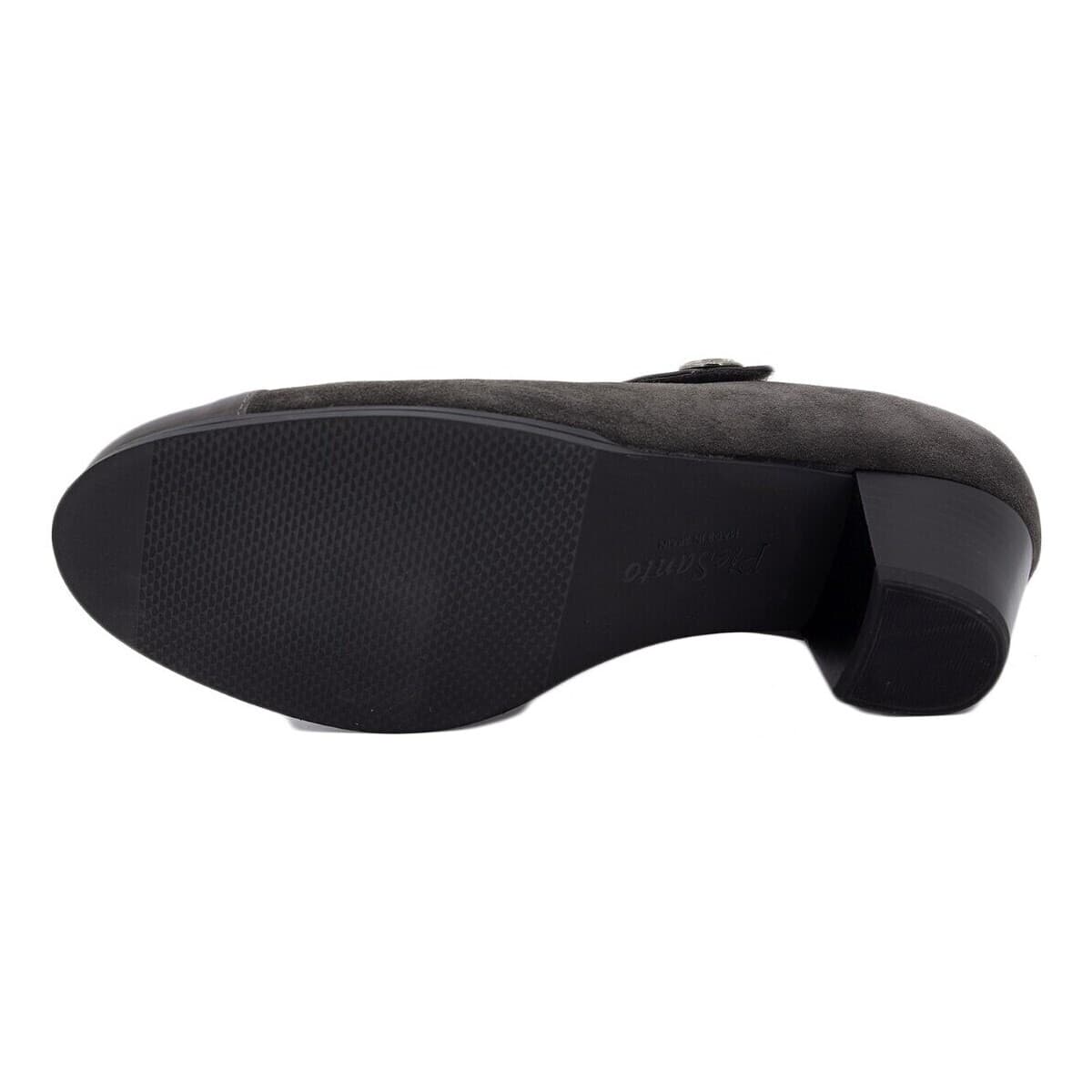 Women's Ballet Flats Piesanto Brown