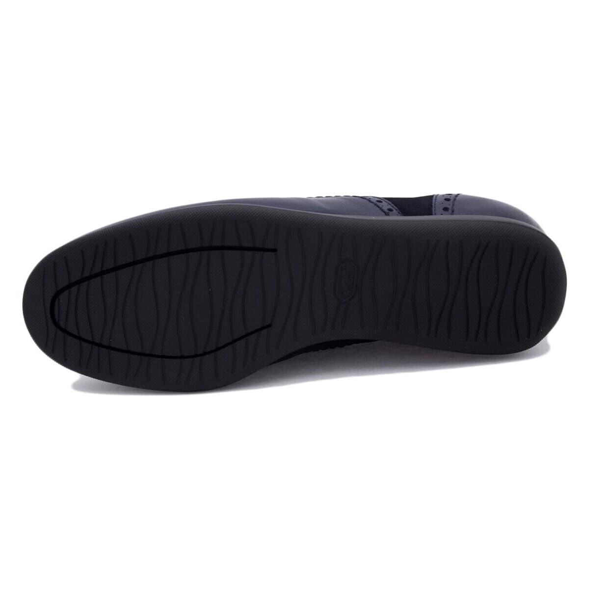 Women's Derby Shoes Piesanto Blue