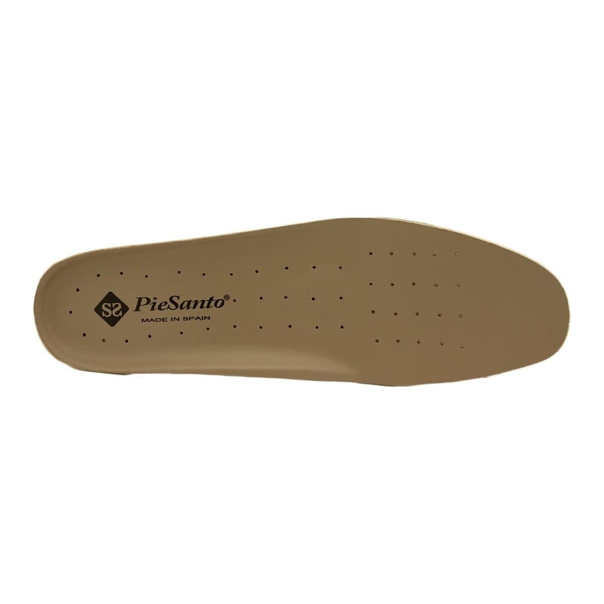 Women's Derby Shoes Piesanto Blue