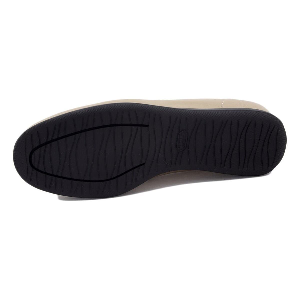 Women's Loafers Piesanto Brown