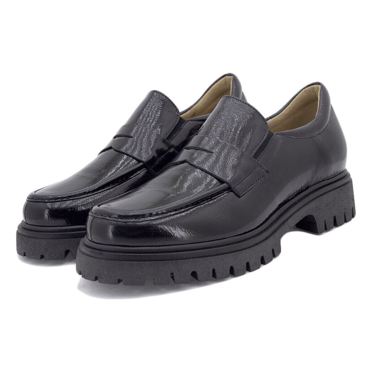 Women's Loafers Piesanto Black