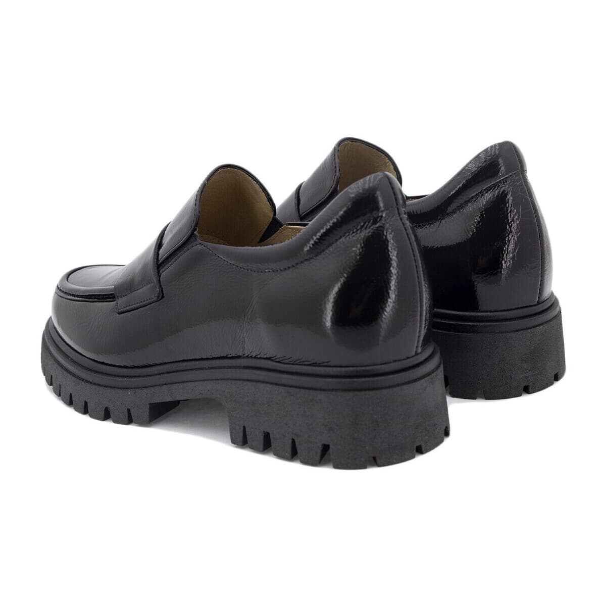 Women's Loafers Piesanto Black