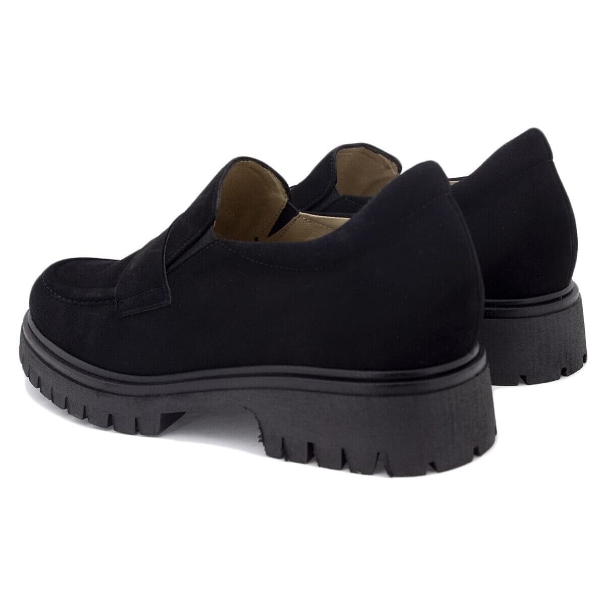 Women's Loafers Piesanto Black