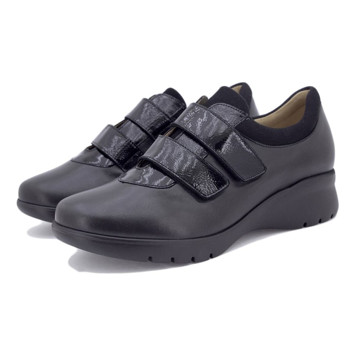 Women's Loafers Piesanto Black
