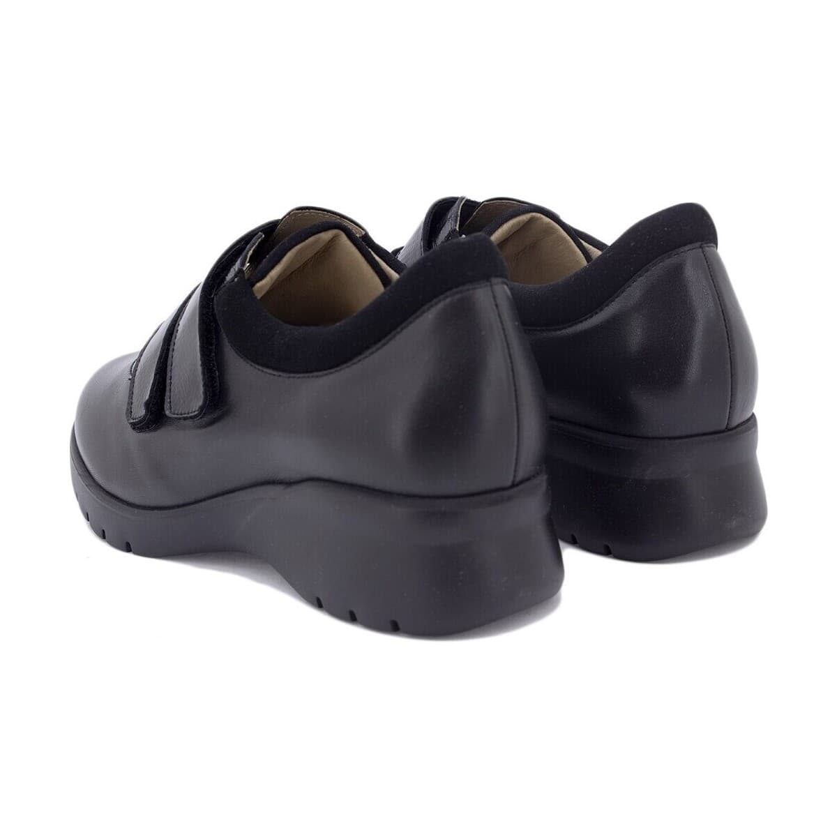 Women's Loafers Piesanto Black