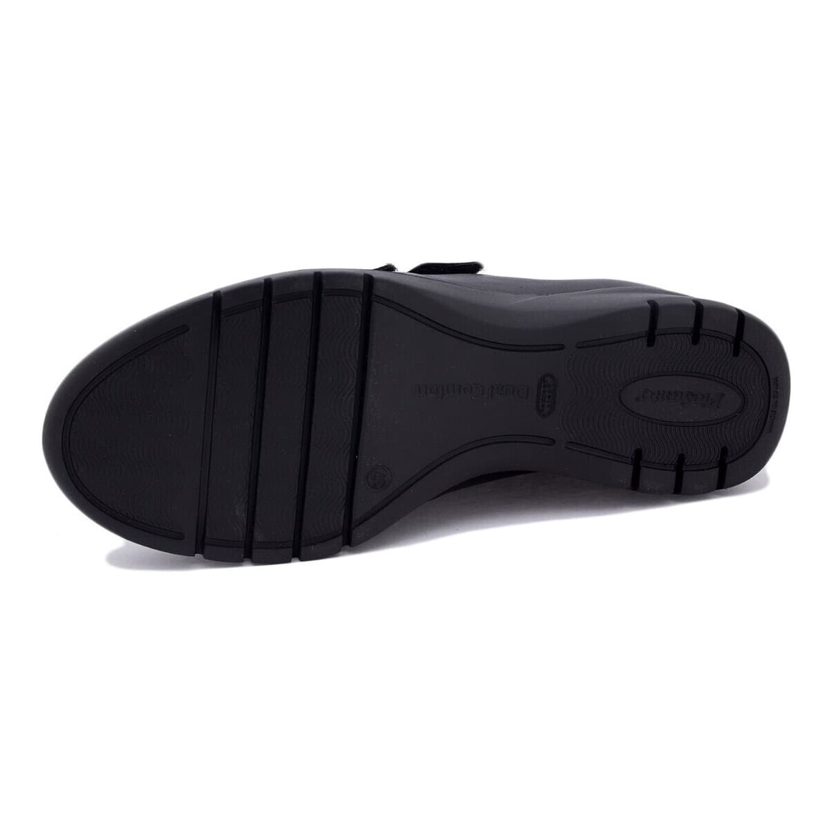 Women's Loafers Piesanto Black