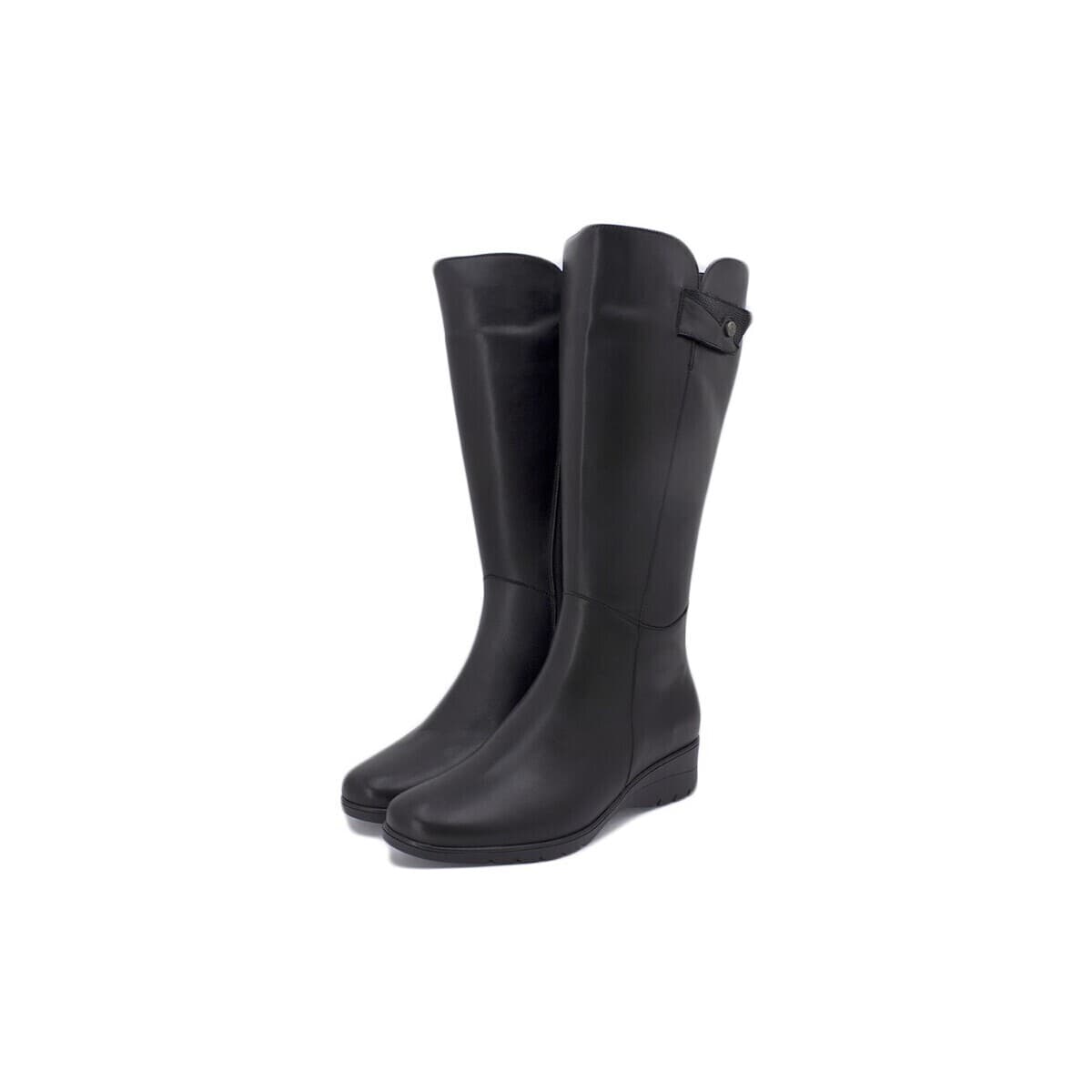 Women's Boots Piesanto Black