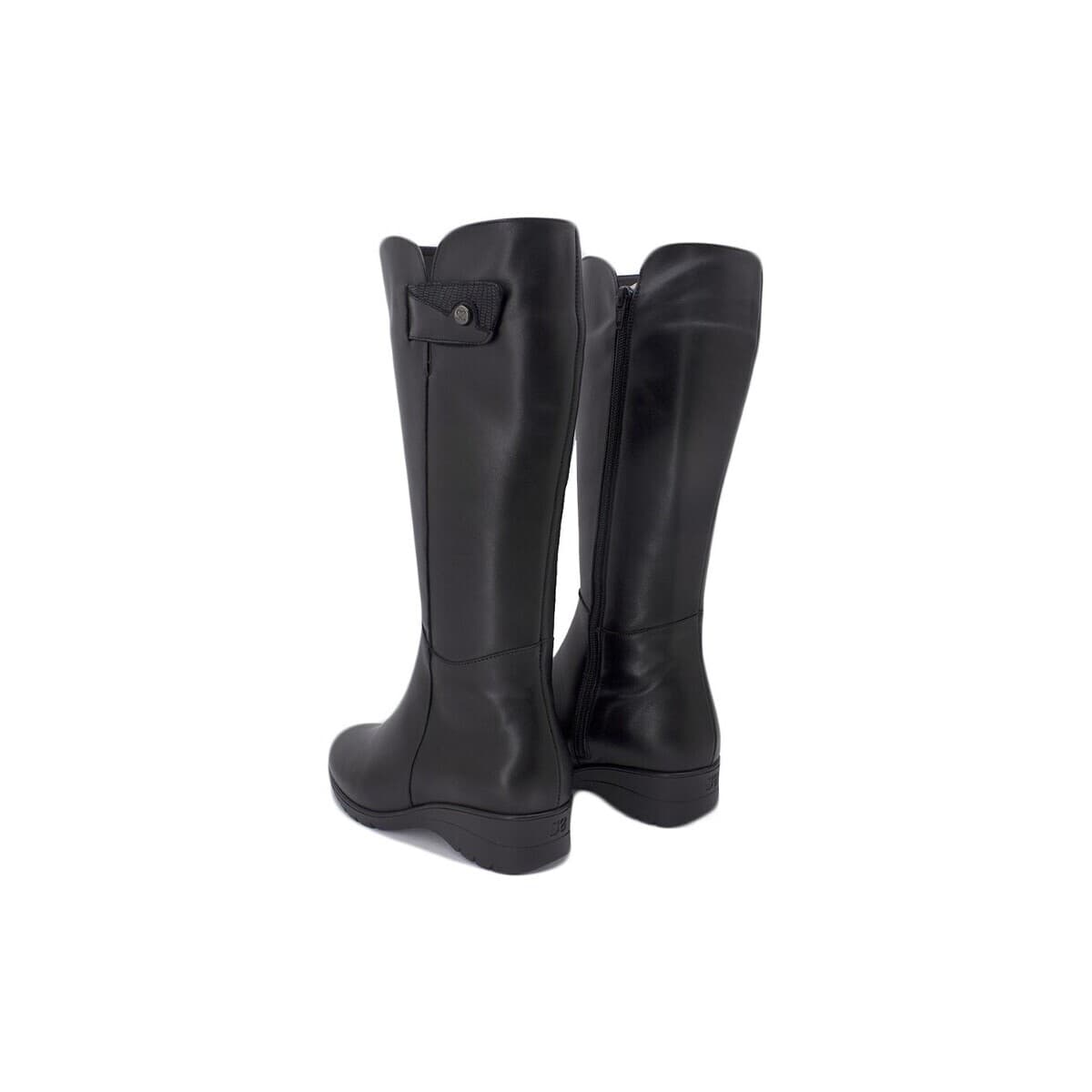 Women's Boots Piesanto Black