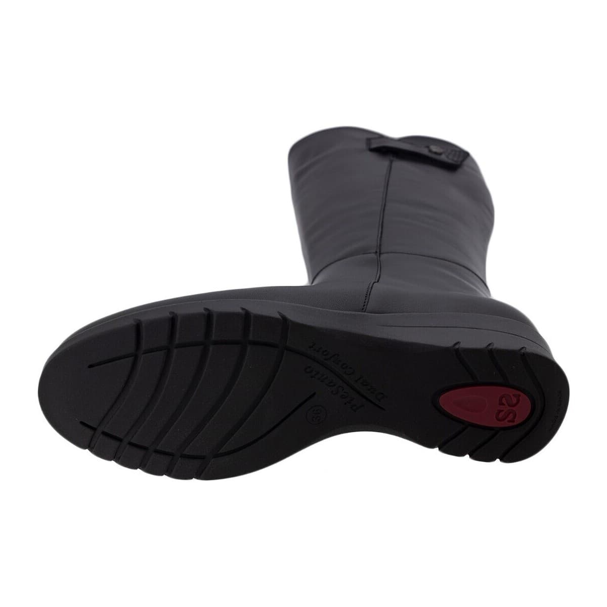 Women's Boots Piesanto Black