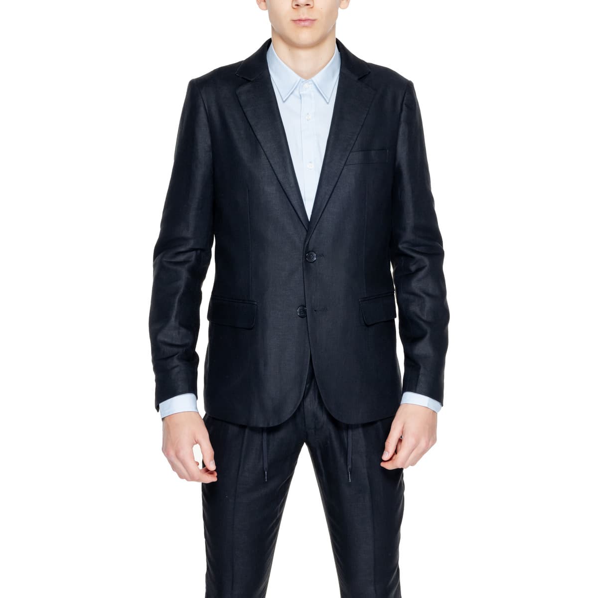 Men's Blazers Antony Morato Black