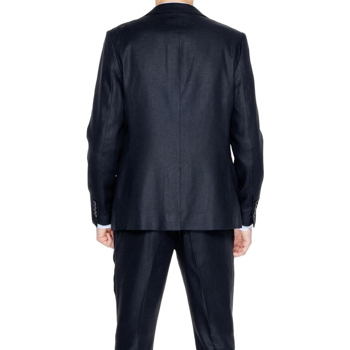 Men's Blazers Antony Morato Black