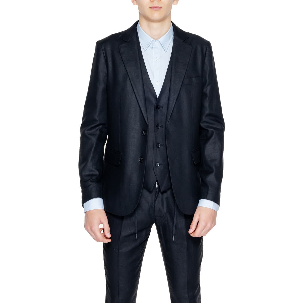 Men's Blazers Antony Morato Black