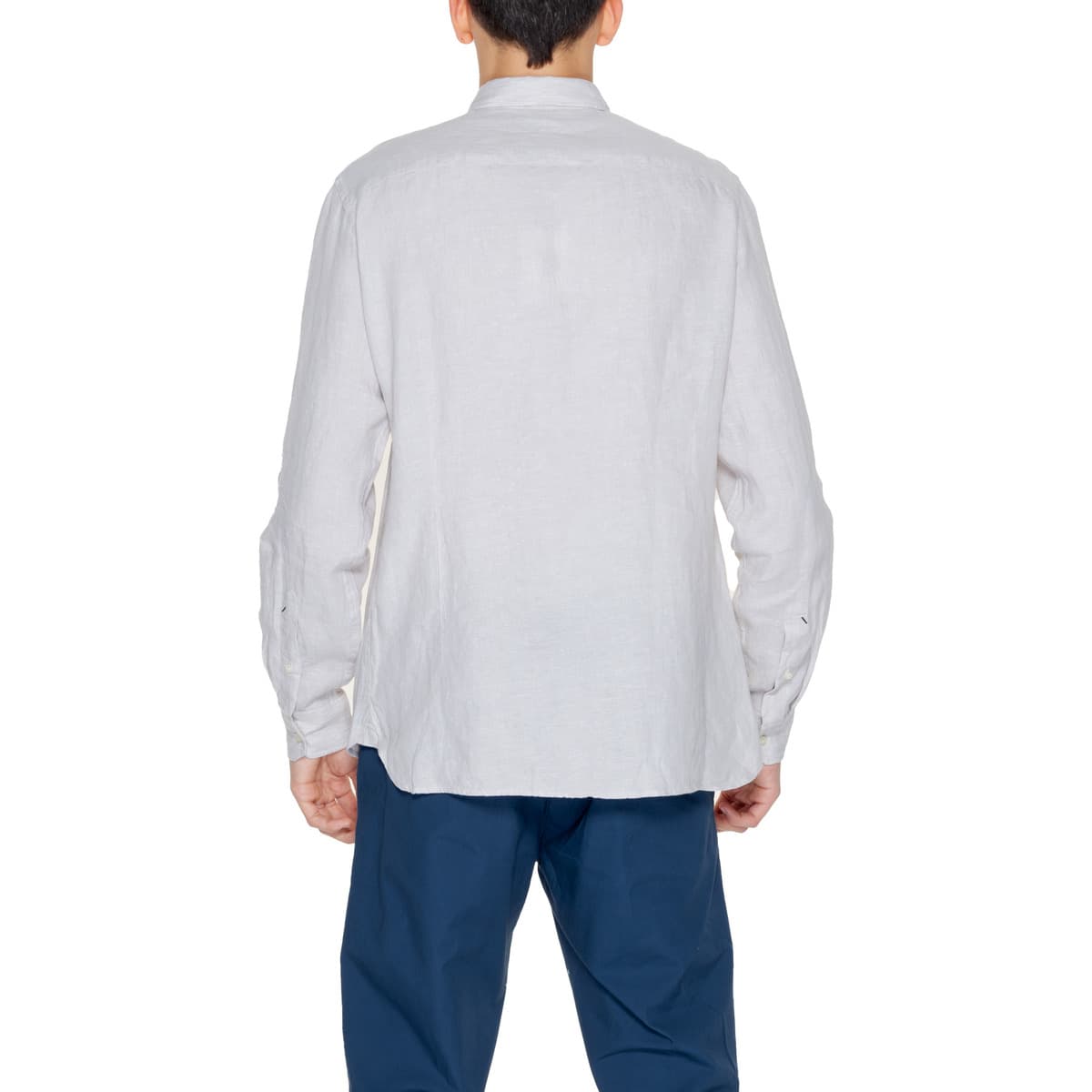 Men's Shirts U.S Polo Assn. Beige