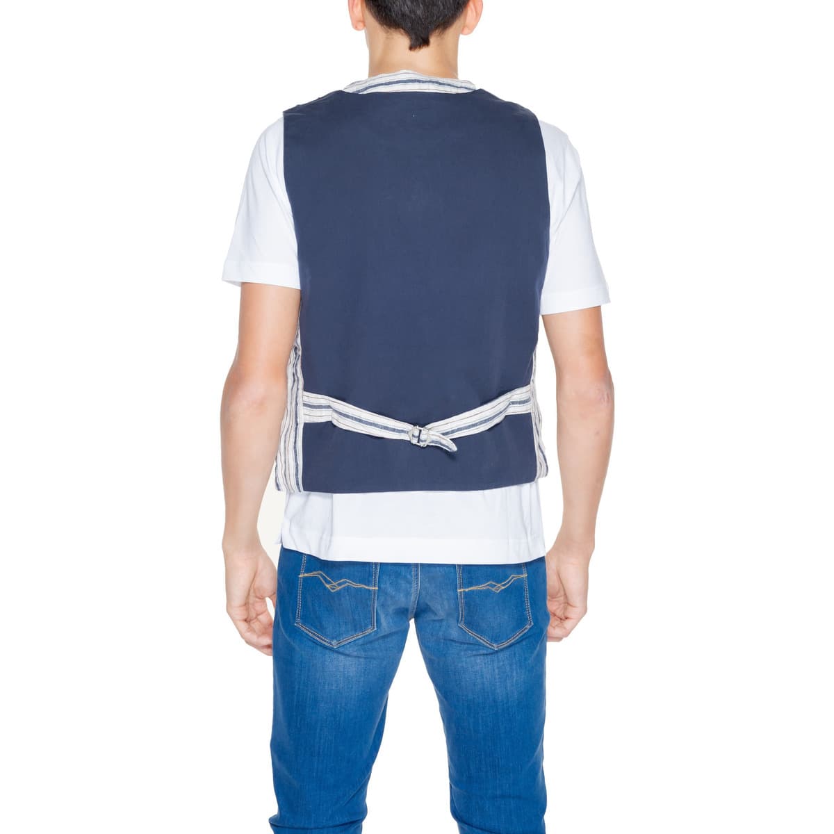 Men's Jackets Gianni Lupo Beige