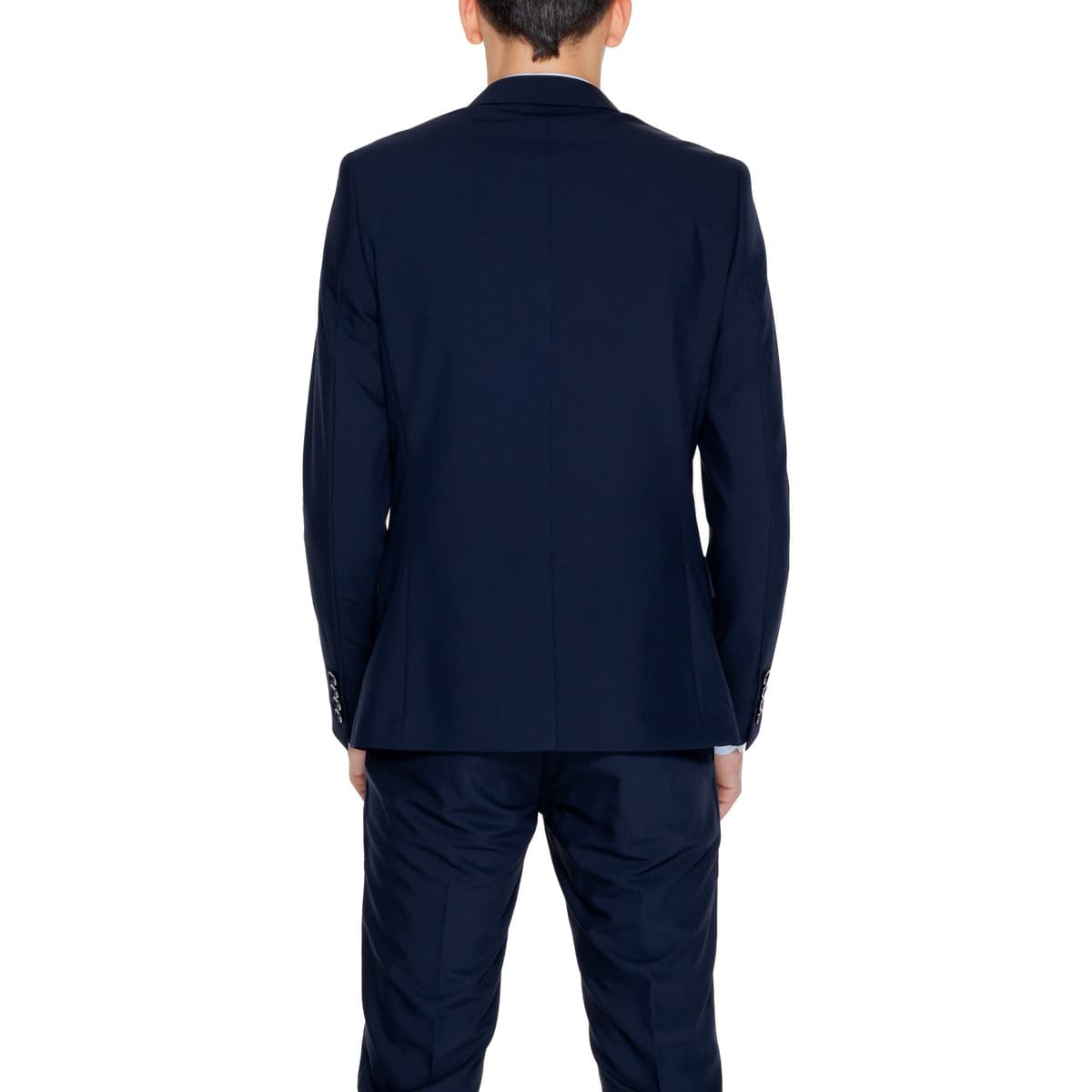 Men's Blazers Antony Morato Blue