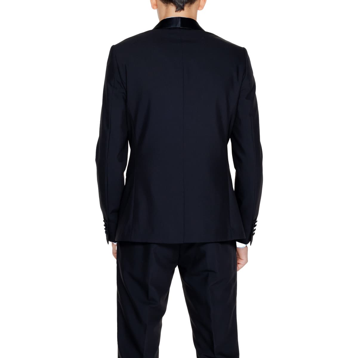 Men's Blazers Antony Morato Black