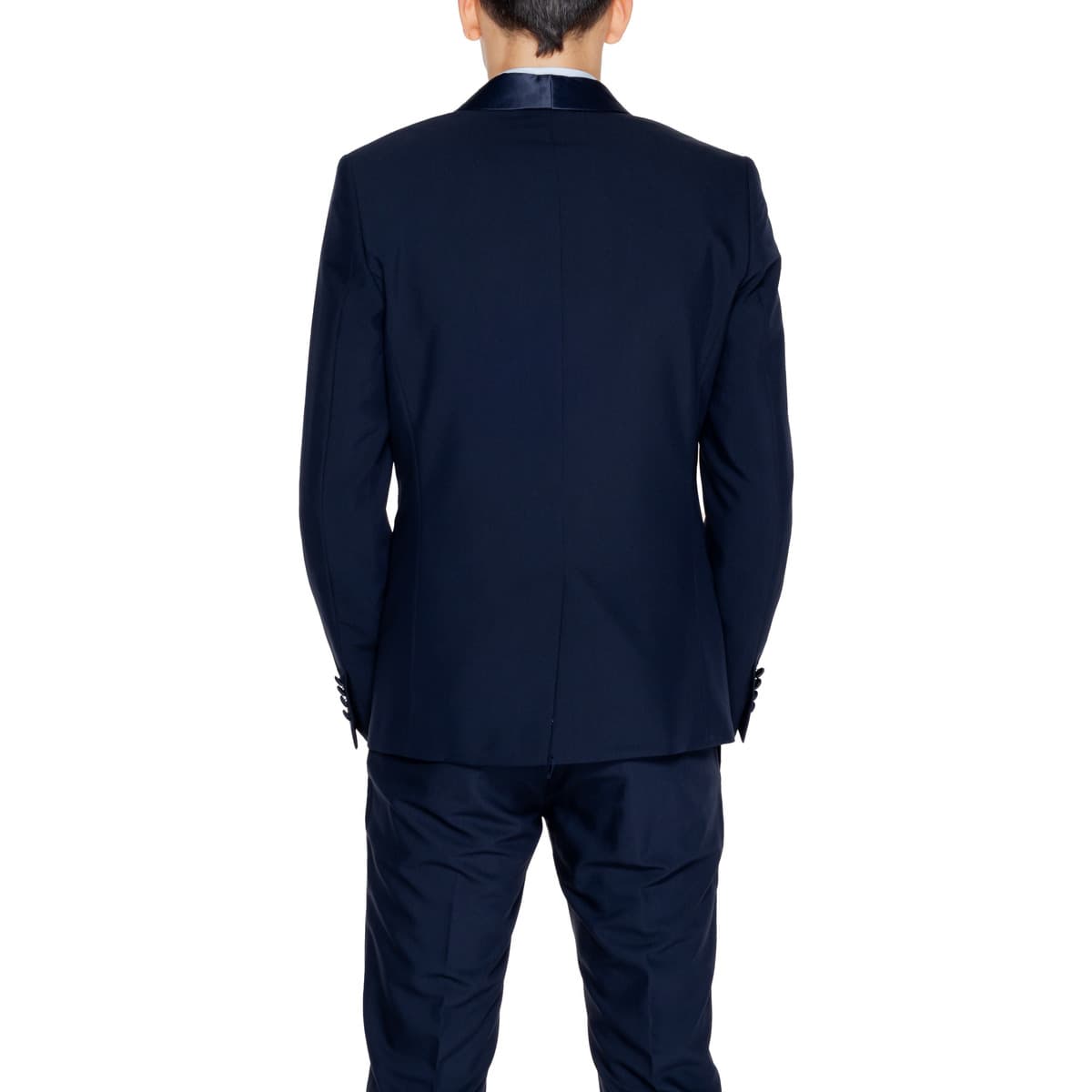 Men's Blazers Antony Morato Blue
