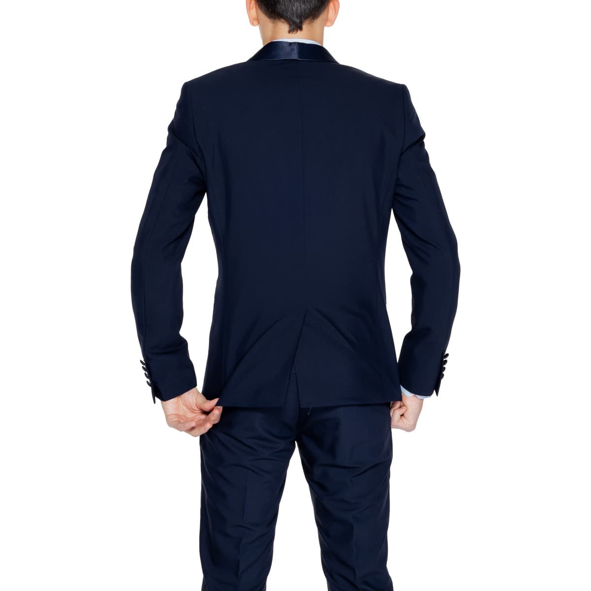 Men's Blazers Antony Morato Blue