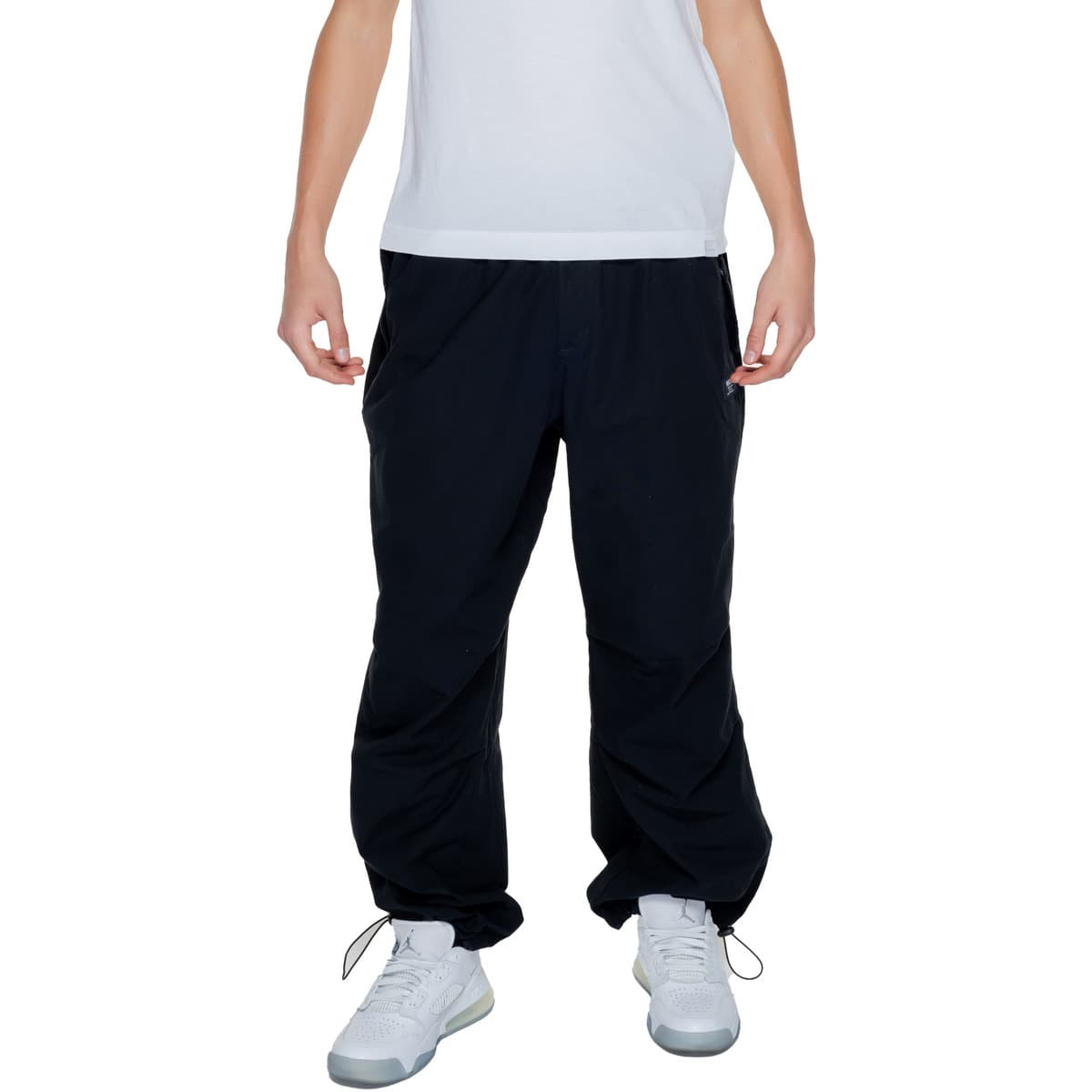 Παντελόνια Karl Kani WOVEN RETRO WASHED PARACHUTE 6003701