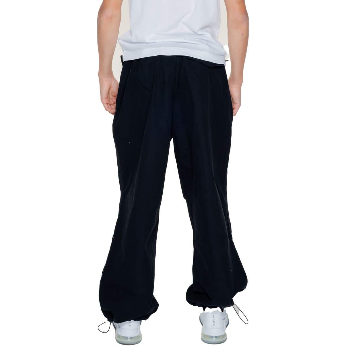 Men's Pants Karl Kani Black