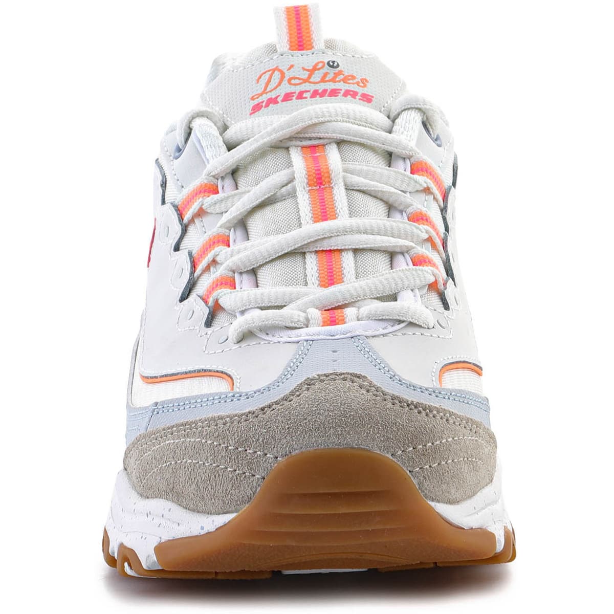 Women's Sneakers Skechers Multicolor