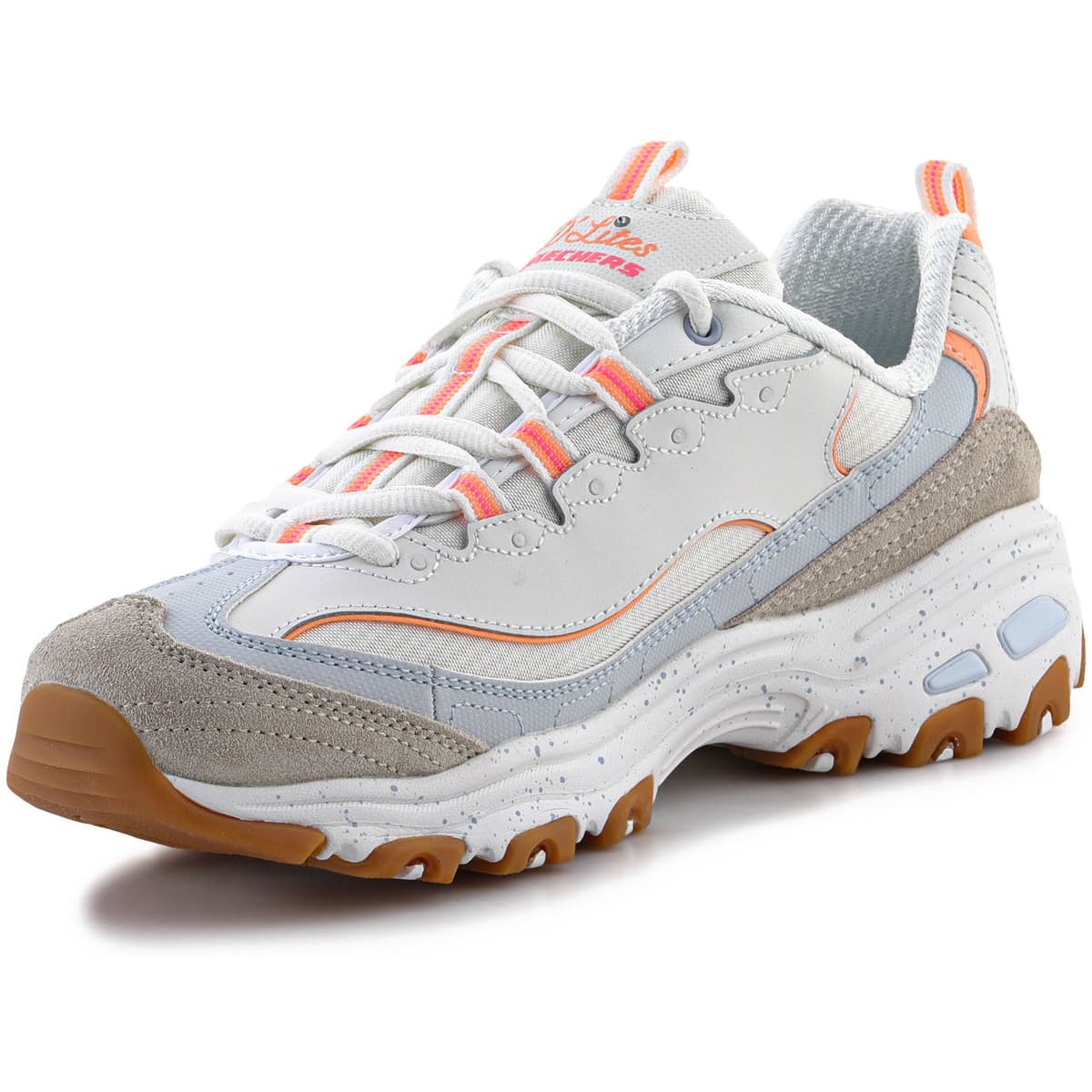 Women's Sneakers Skechers Multicolor