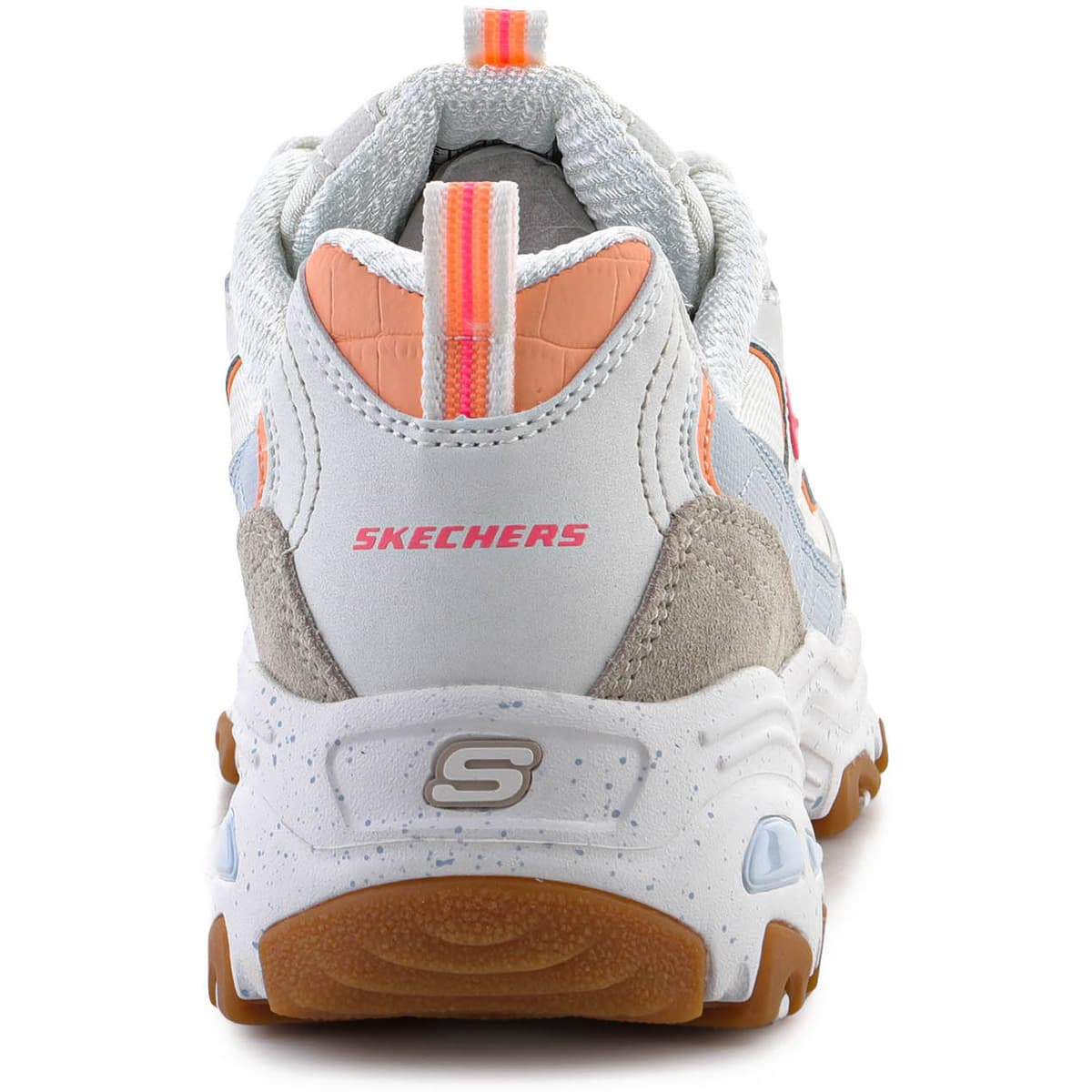 Women's Sneakers Skechers Multicolor