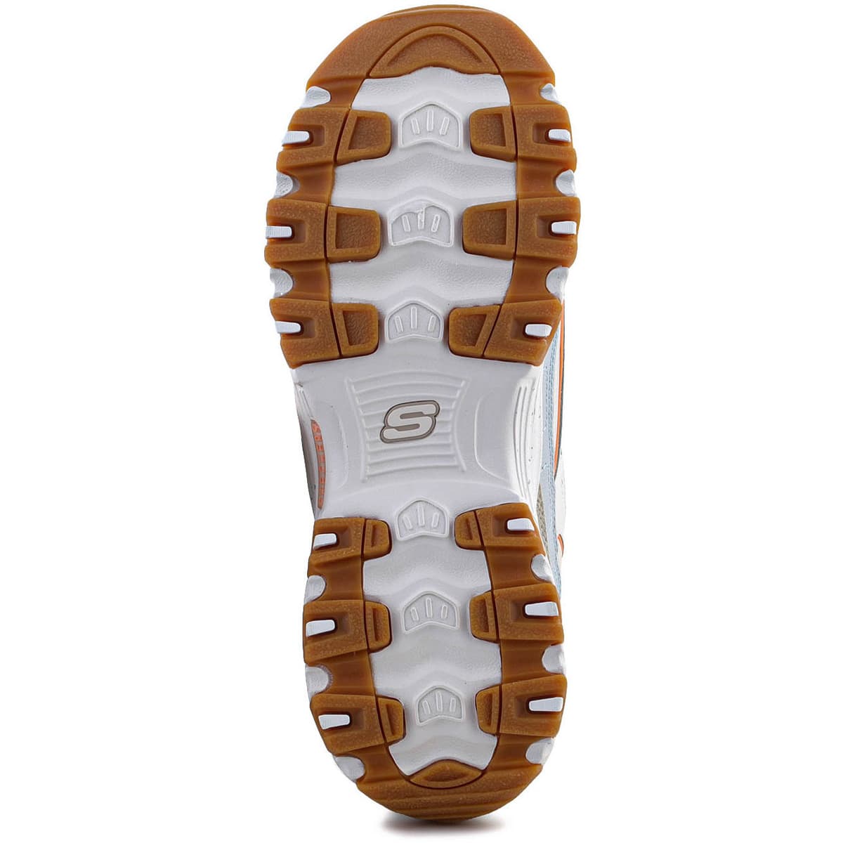 Women's Sneakers Skechers Multicolor