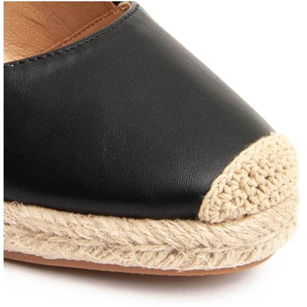 Women's Espadrilles Montevita Black