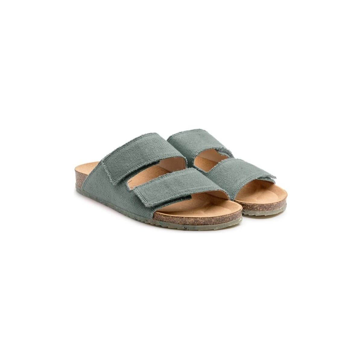 Women's Sandals Zouri Blue