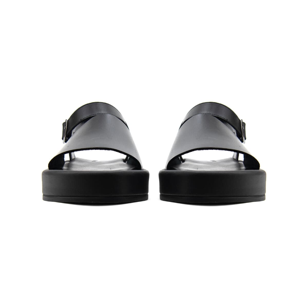 Women's Platforms Kotris Multicolor