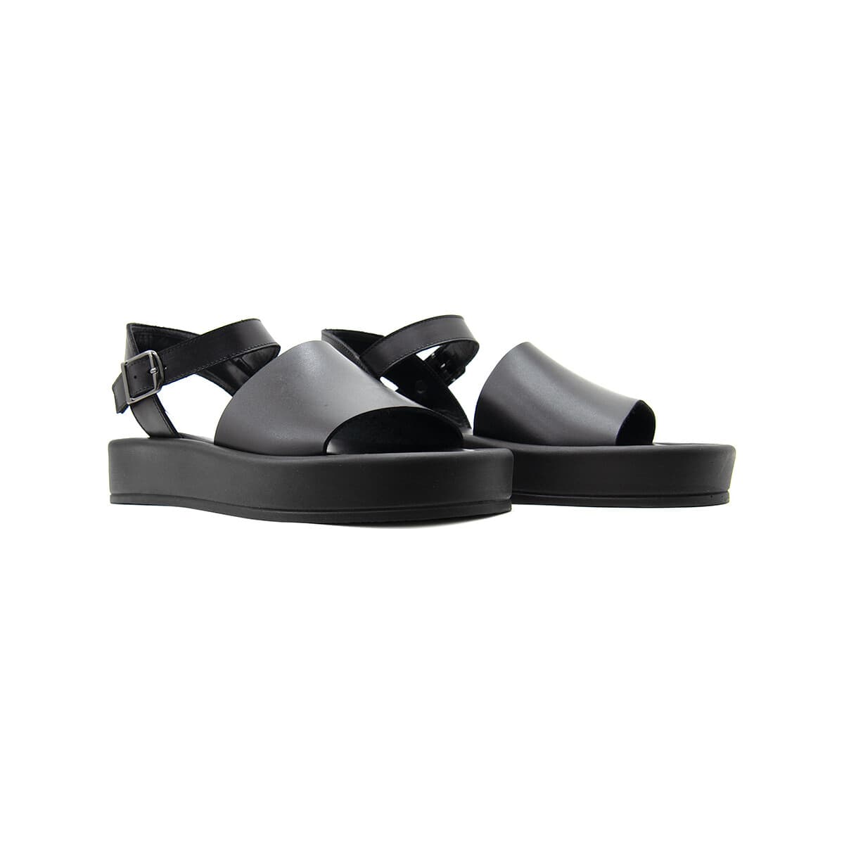 Women's Platforms Kotris Multicolor