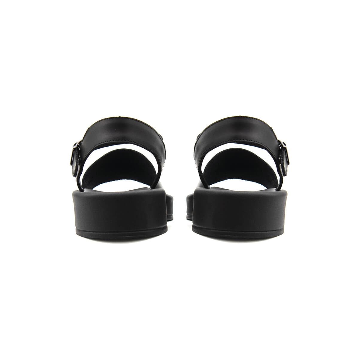 Women's Platforms Kotris Multicolor