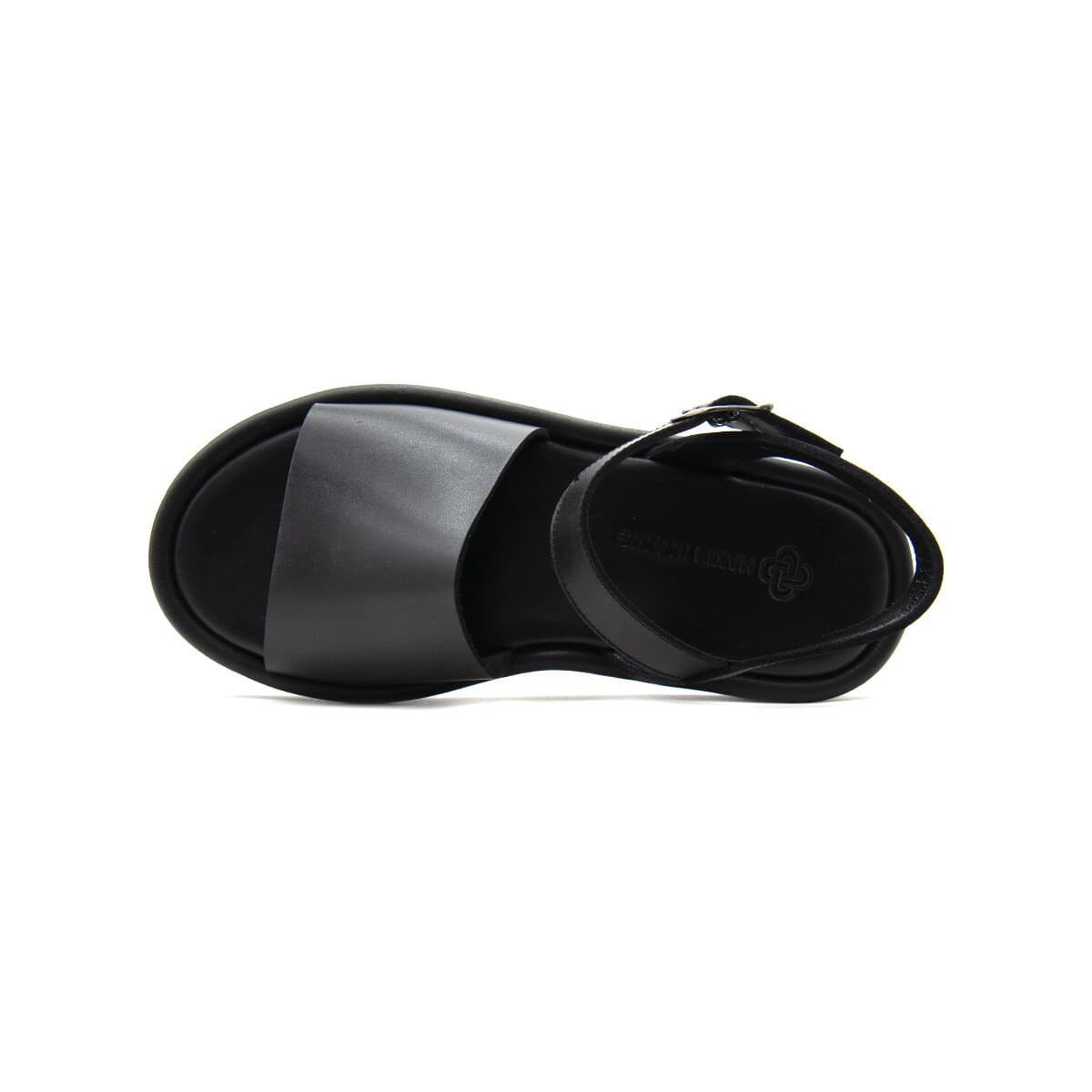 Women's Platforms Kotris Multicolor