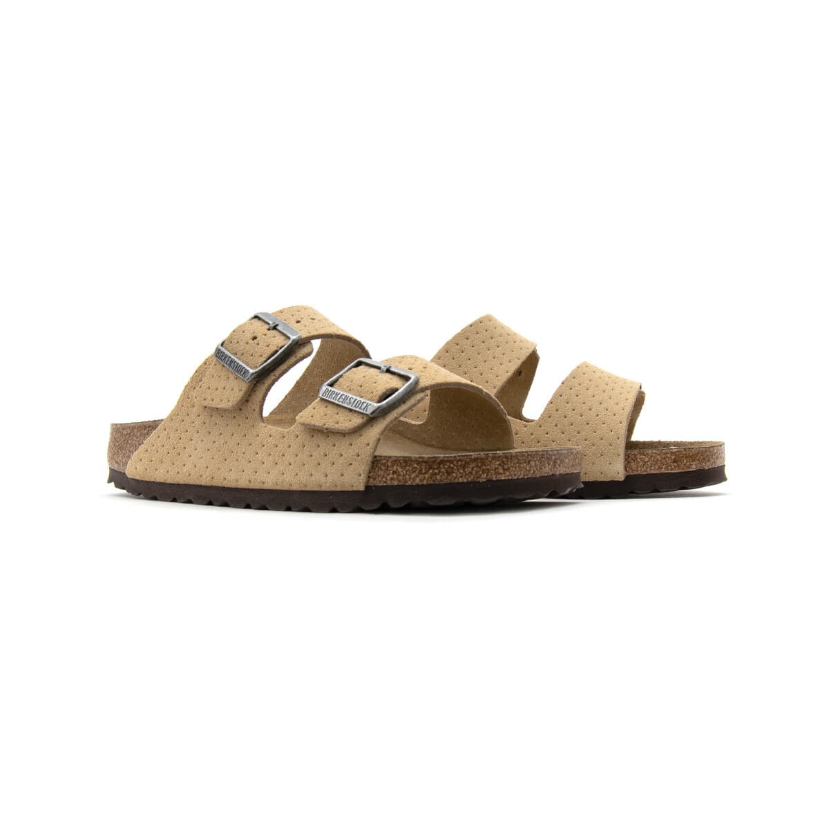 Women's Sandals BIRKENSTOCK Multicolor