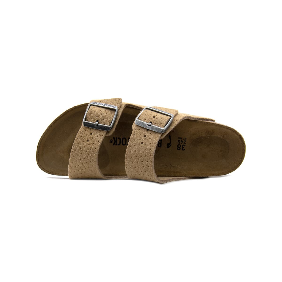 Women's Sandals BIRKENSTOCK Multicolor