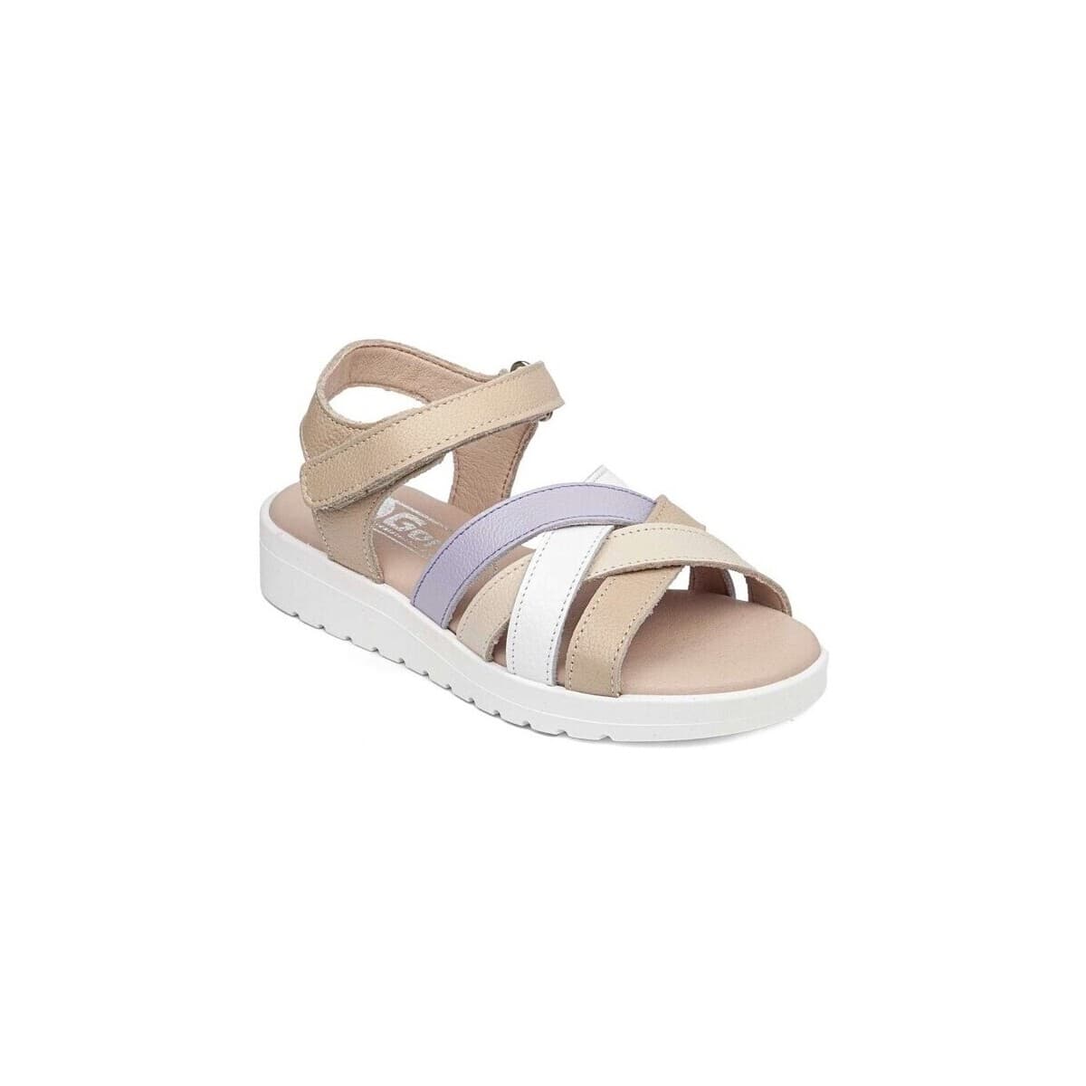 Girls' Sandals Gorila Pink