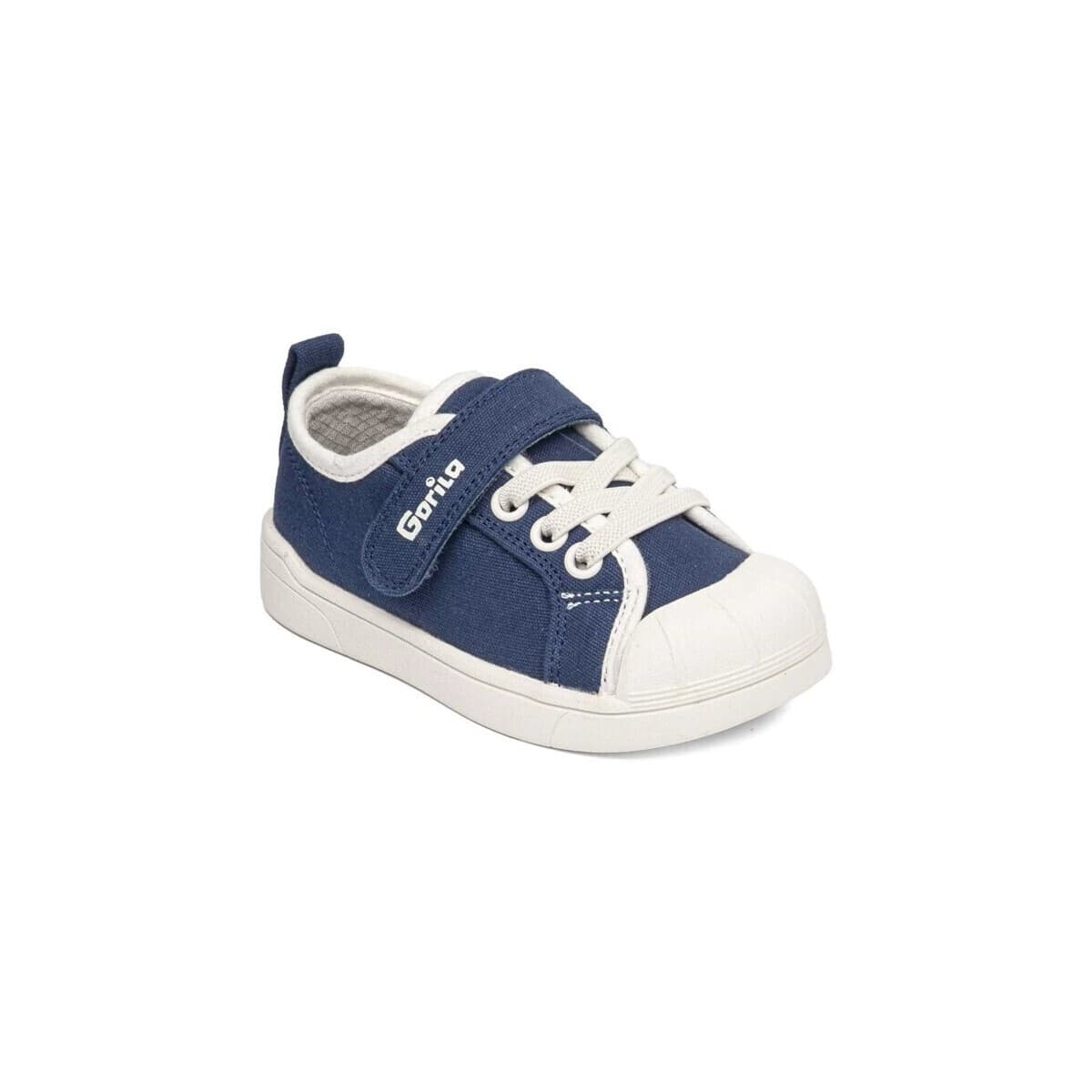 Boys' Sneakers Gorila Blue