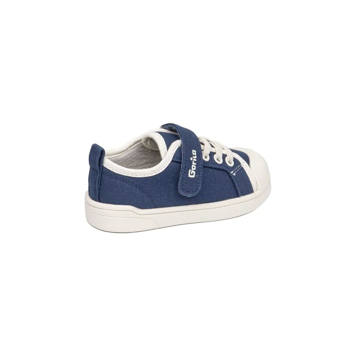 Boys' Sneakers Gorila Blue