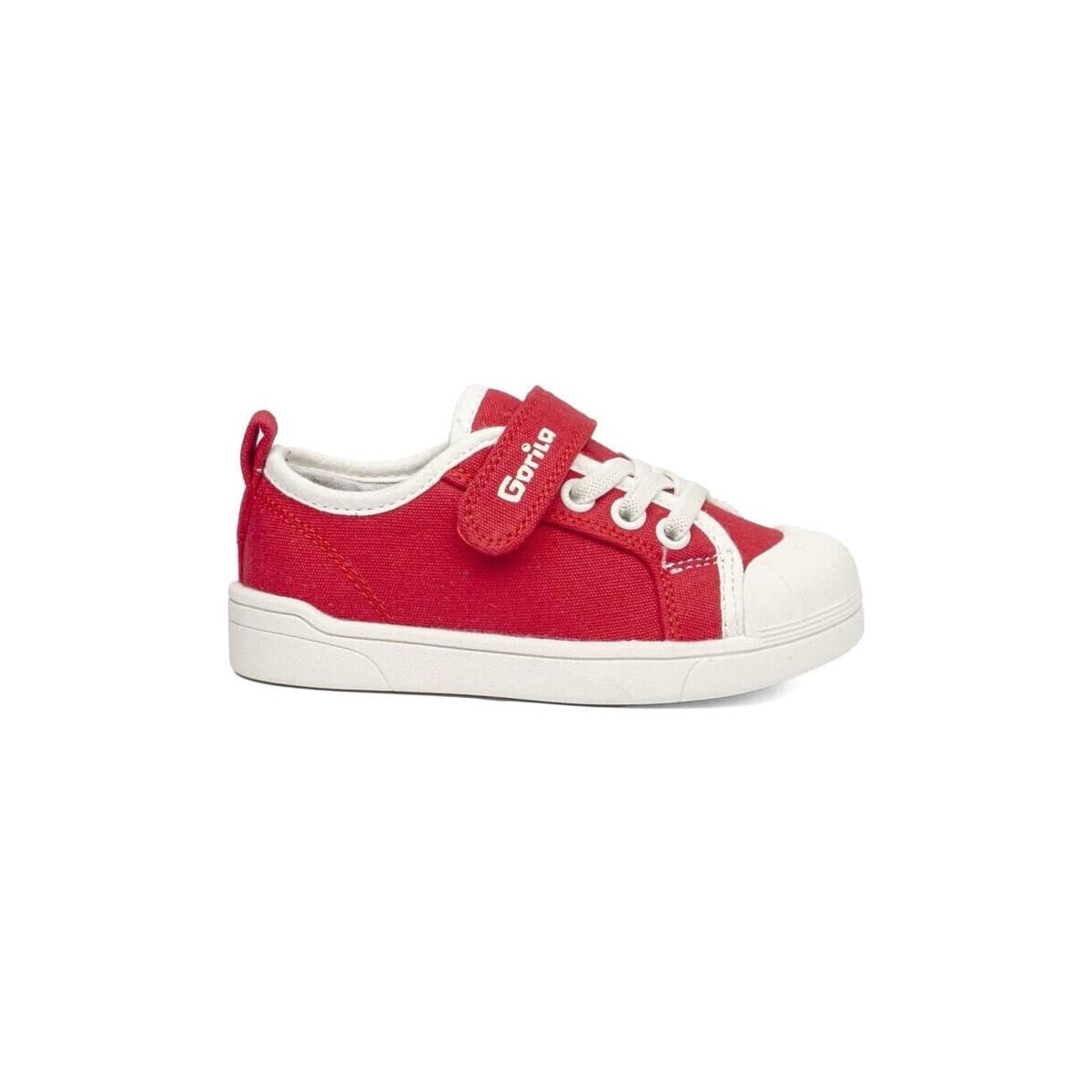 Boys' Sneakers Gorila Red