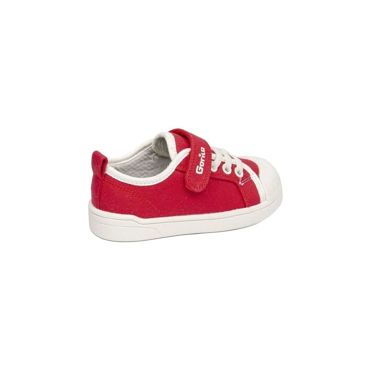 Boys' Sneakers Gorila Red