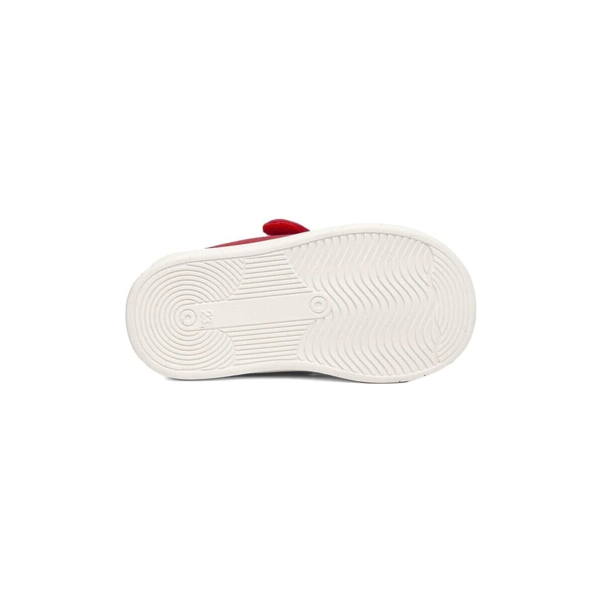 Boys' Sneakers Gorila Red