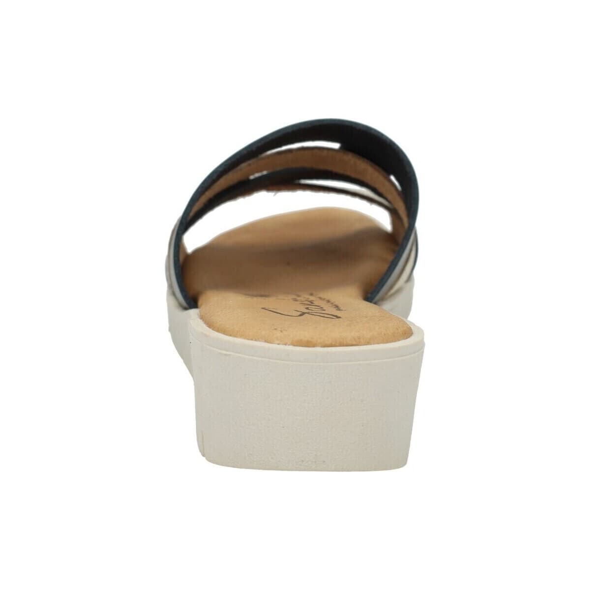 Women's Platforms Sandali Black