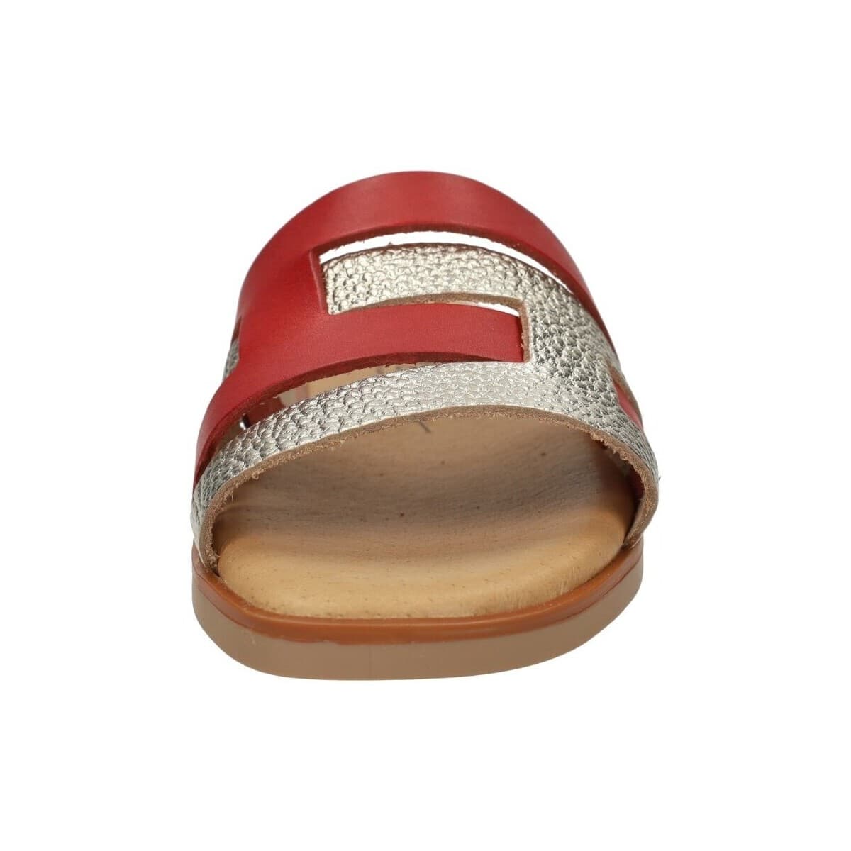 Women's Sandals Sandali Red