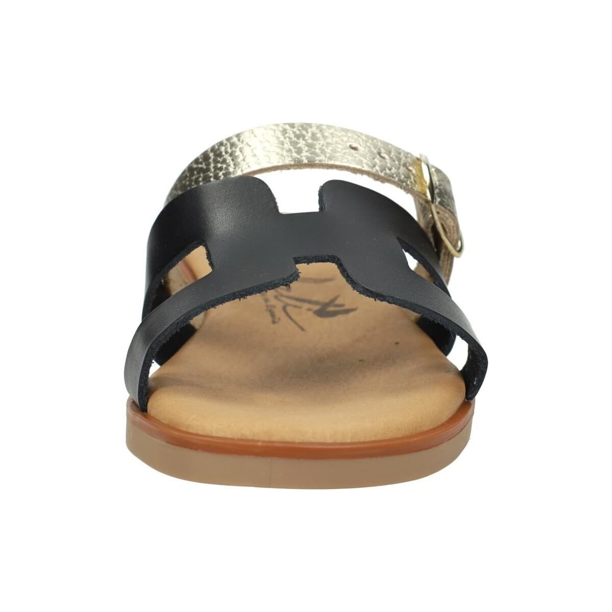 Women's Sandals Sandali Black