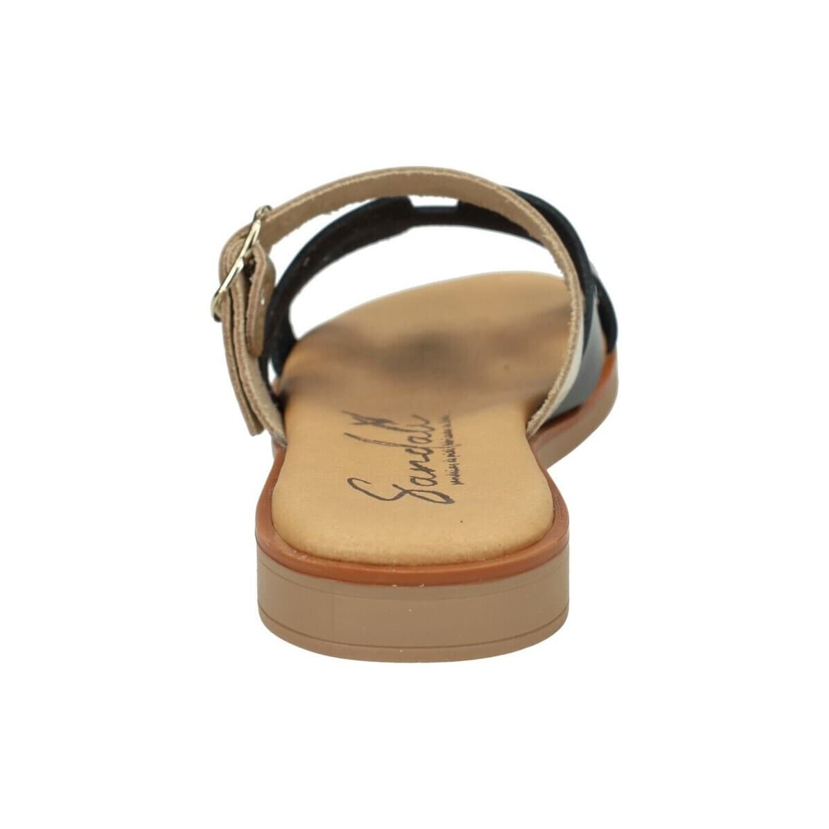 Women's Sandals Sandali Black